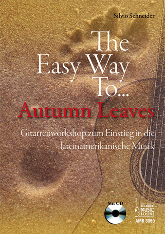meinnotenshop.de empfiehlt: The Easy Way to Autumn Leaves