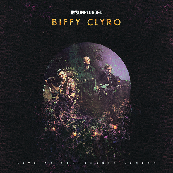 Biffy Clyro Cover