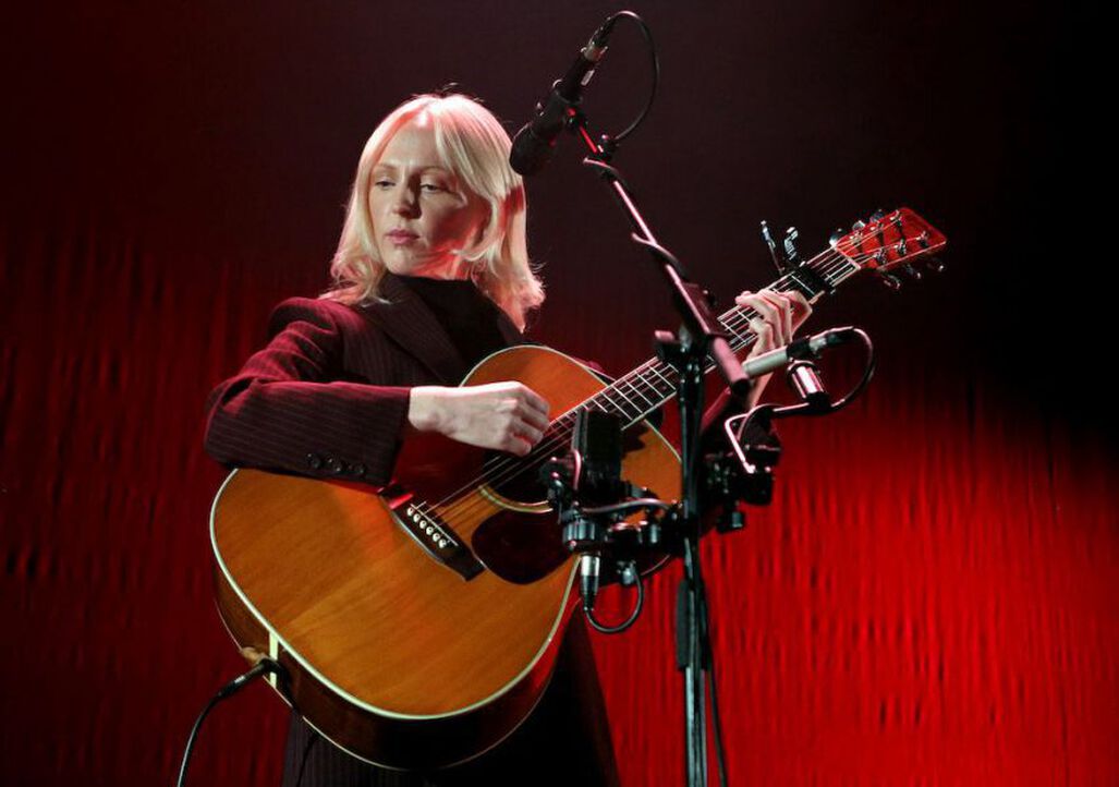 gettyimages 1347784469 laura marling