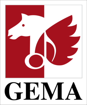 GEMA: Hilfe für Mitglieder & Kunden