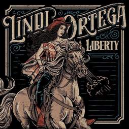 Lindi Ortega - Liberty (Rezension)